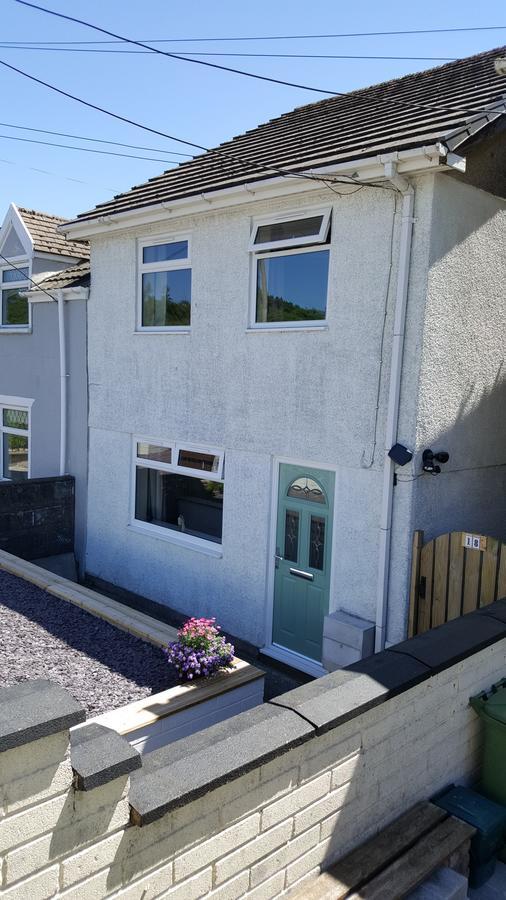 Princetown Cottage Nant-y-bwch Exterior photo